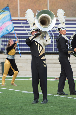 2012 Glassmen
