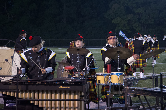 2012 Kilties