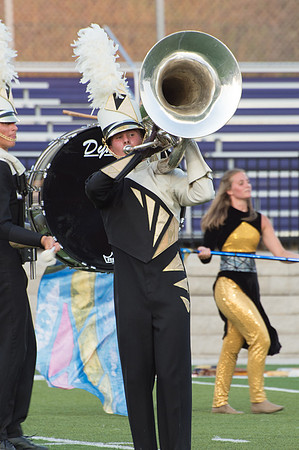 2012 Glassmen