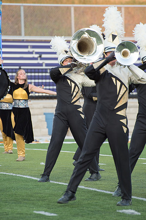2012 Glassmen