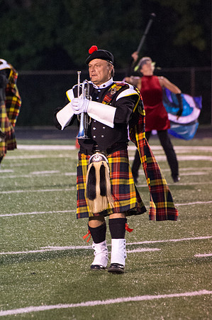 2012 Kilties