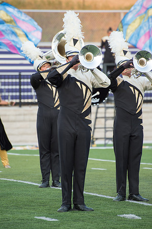 2012 Glassmen