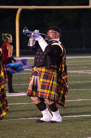 2012 Kilties