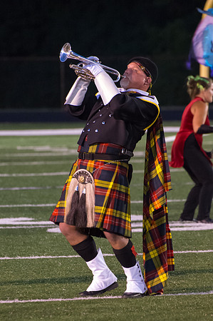 2012 Kilties