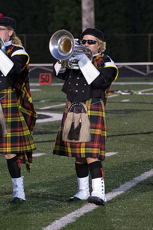 2012 Kilties