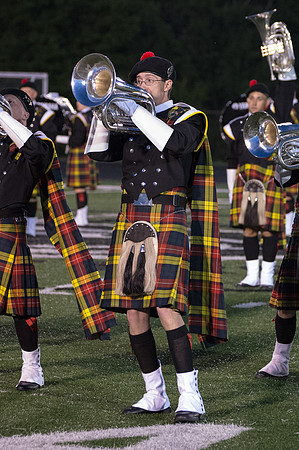 2012 Kilties