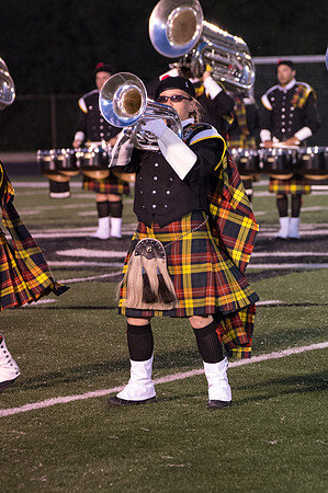2012 Kilties