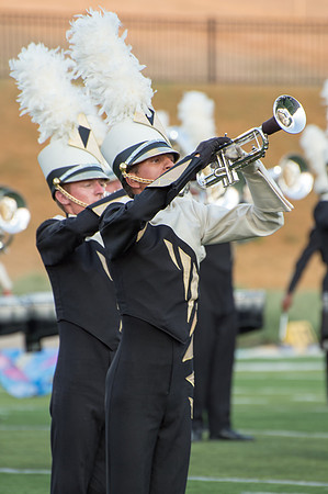2012 Glassmen