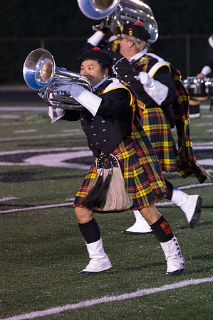 2012 Kilties