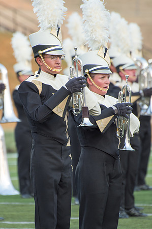 2012 Glassmen