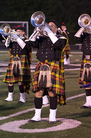 2012 Kilties