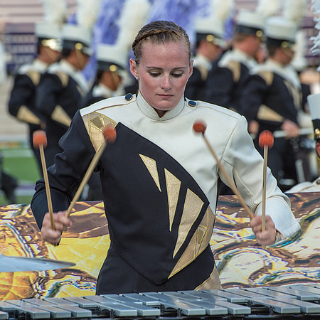2012 Glassmen