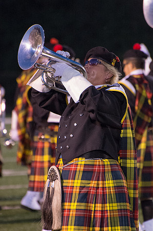 2012 Kilties