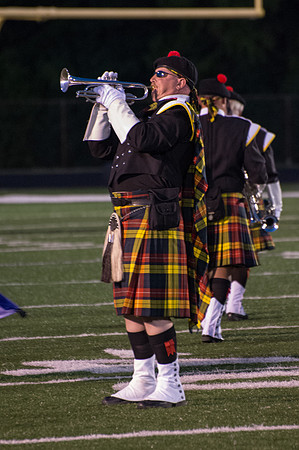 2012 Kilties