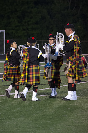 2012 Kilties