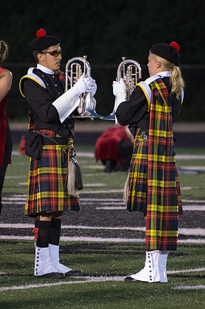 2012 Kilties
