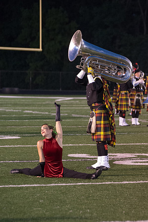 2012 Kilties
