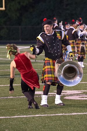 2012 Kilties