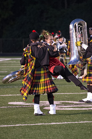2012 Kilties
