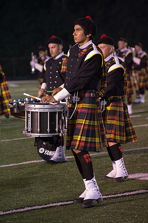 2012 Kilties