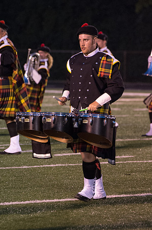 2012 Kilties