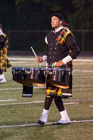 2012 Kilties