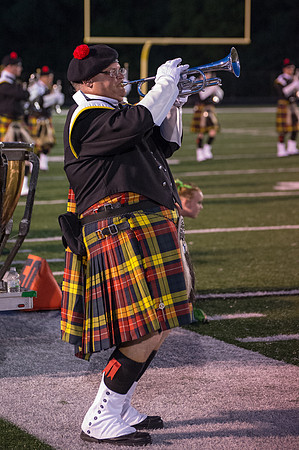 2012 Kilties