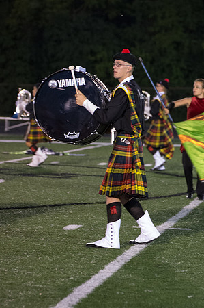 2012 Kilties