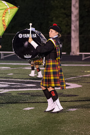 2012 Kilties