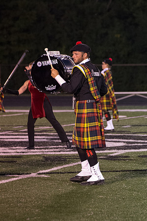 2012 Kilties