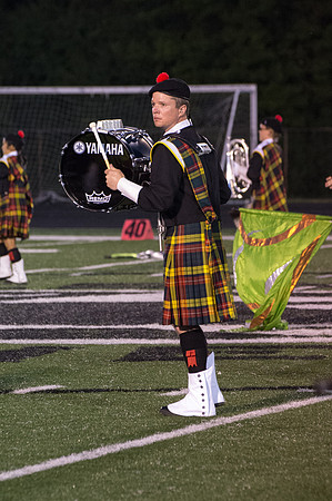 2012 Kilties
