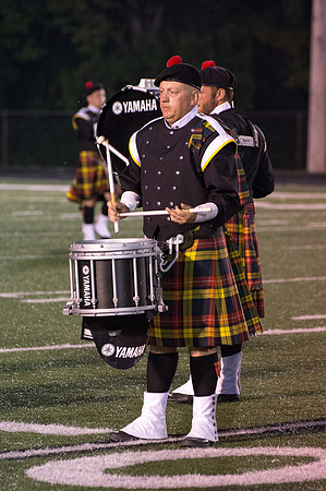 2012 Kilties
