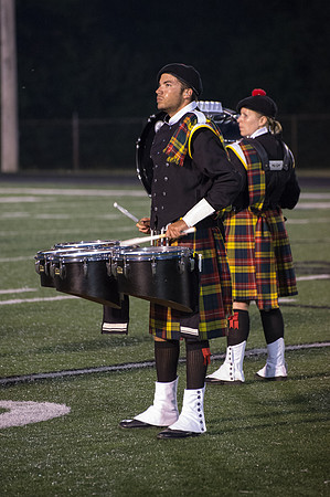 2012 Kilties