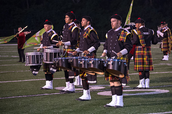 2012 Kilties