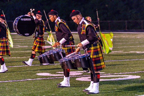 2012 Kilties