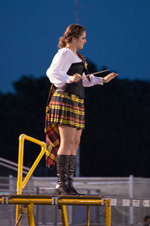 2012 Kilties