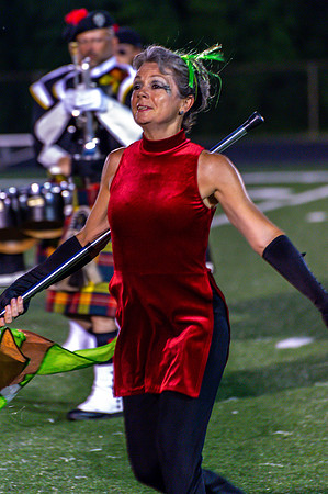2012 Kilties