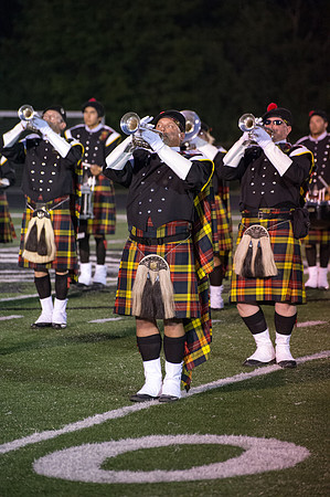 2012 Kilties