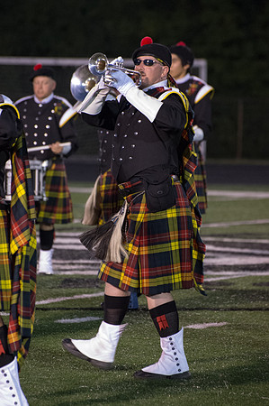 2012 Kilties