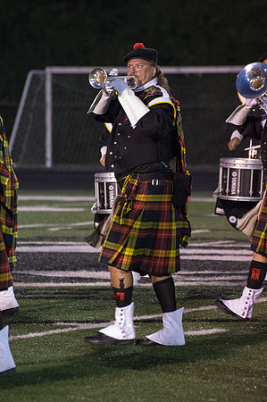 2012 Kilties
