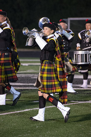 2012 Kilties