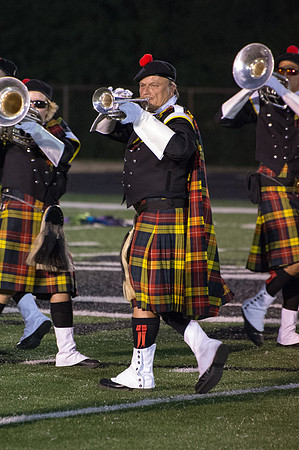 2012 Kilties