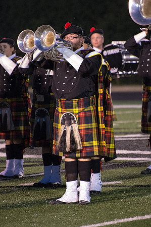 2012 Kilties