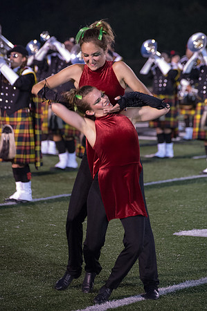 2012 Kilties