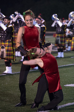 2012 Kilties
