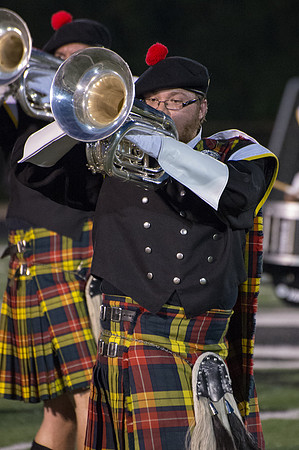 2012 Kilties