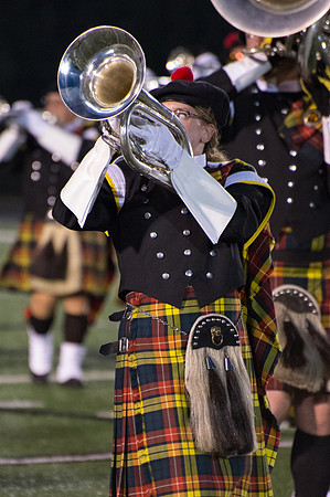 2012 Kilties
