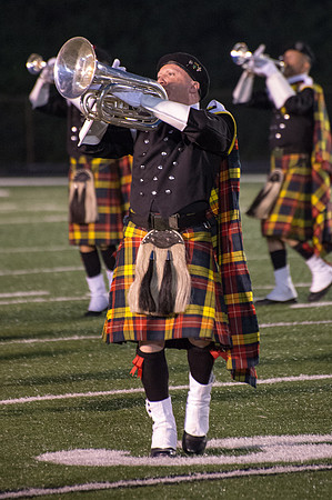 2012 Kilties