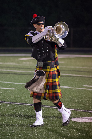 2012 Kilties
