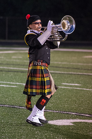 2012 Kilties